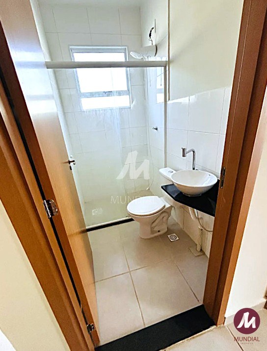 Banheiro/lavabo — foto 5