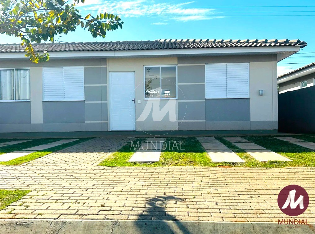 Fachada Unidade — foto 1