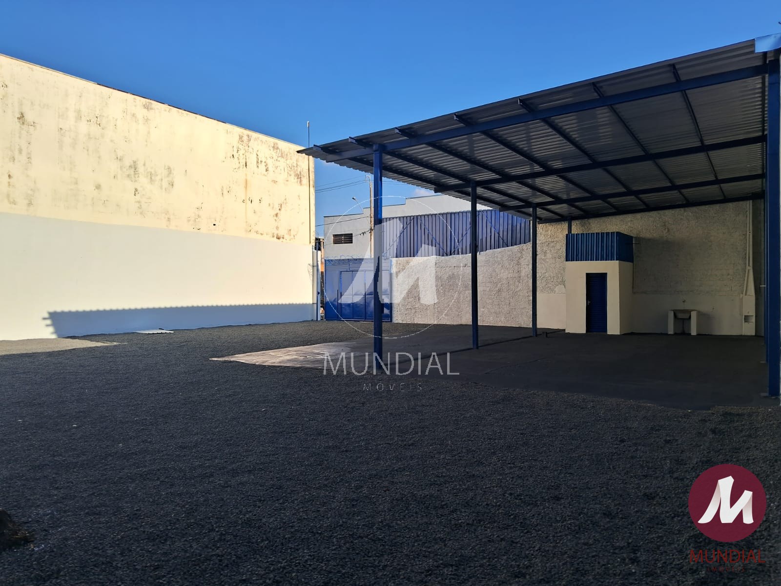 Terreno/Lote — foto 1