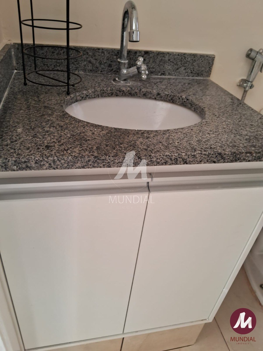 Banheiro/lavabo — foto 15