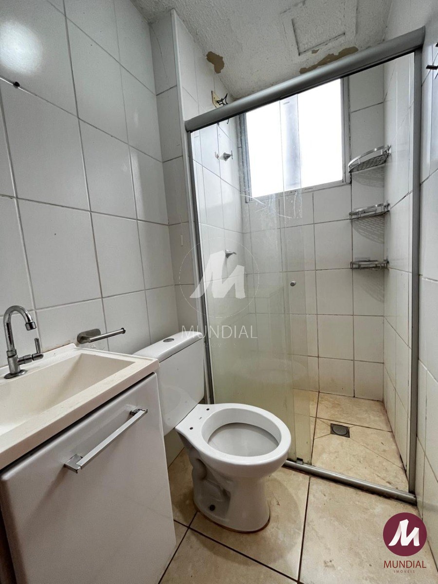 Banheiro/lavabo — foto 7