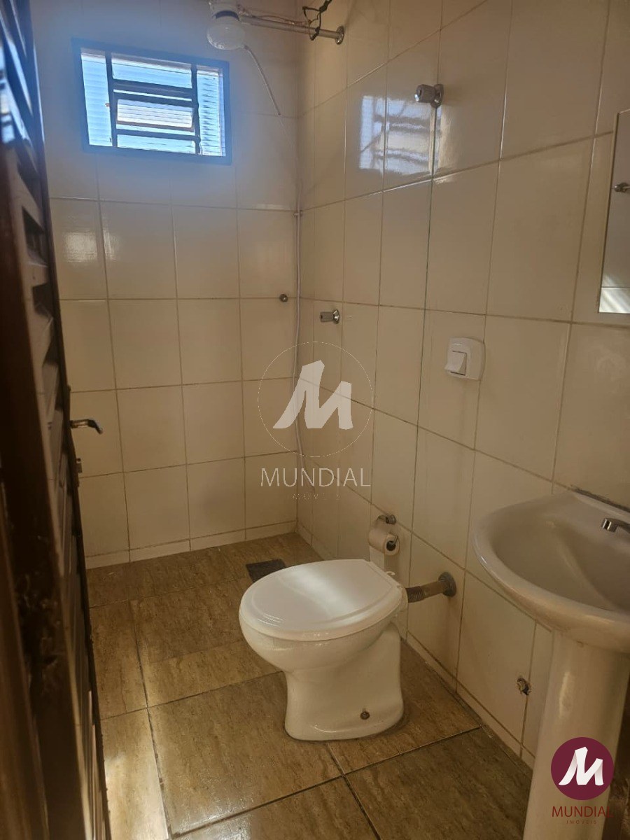 Banheiro/lavabo — foto 5