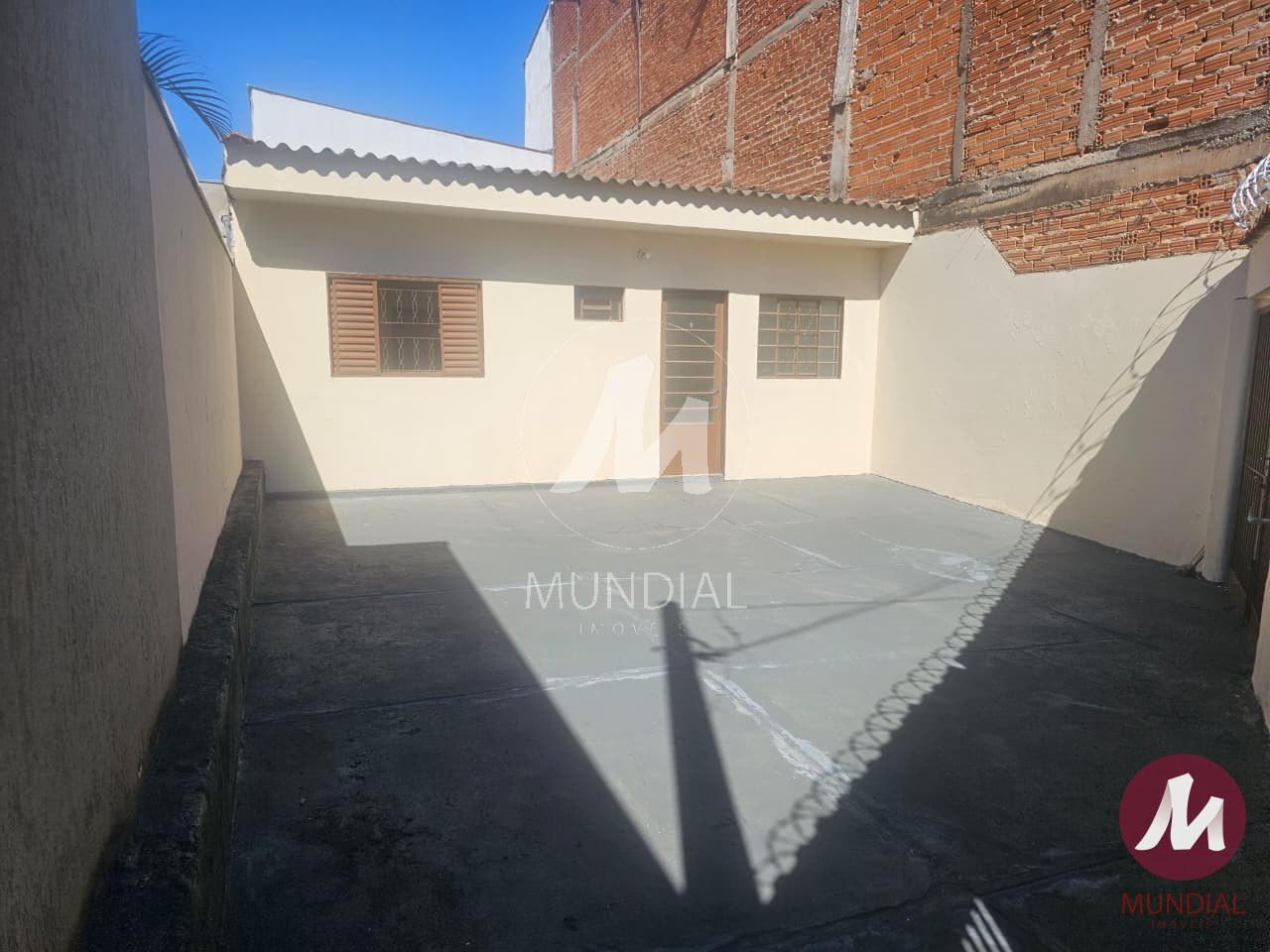 Quintal/corredores — foto 6