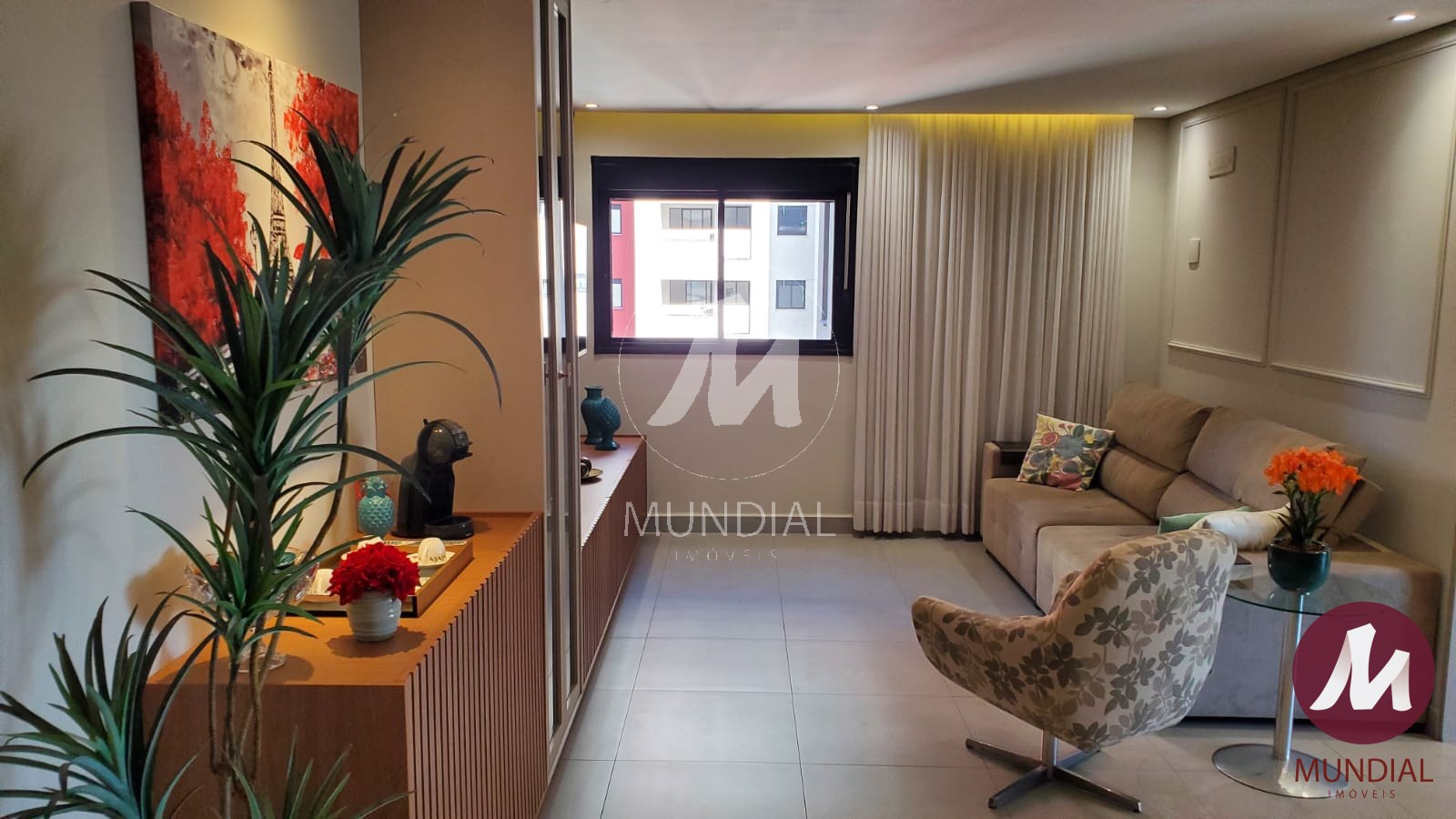 Sala — foto 1