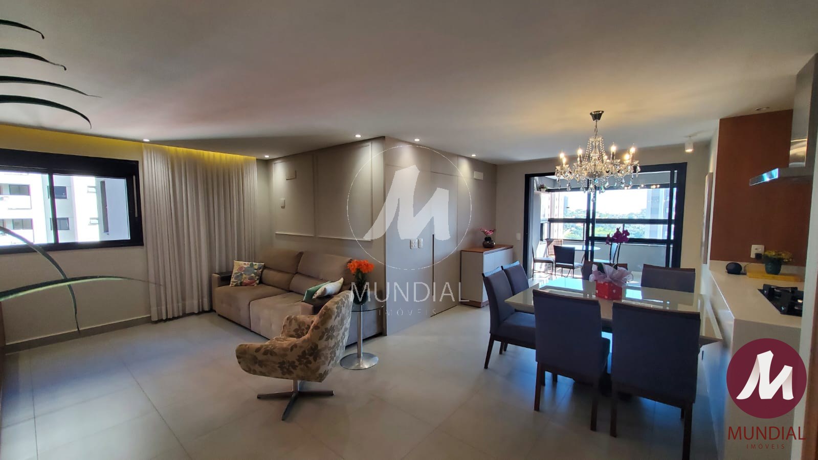 Sala — foto 3