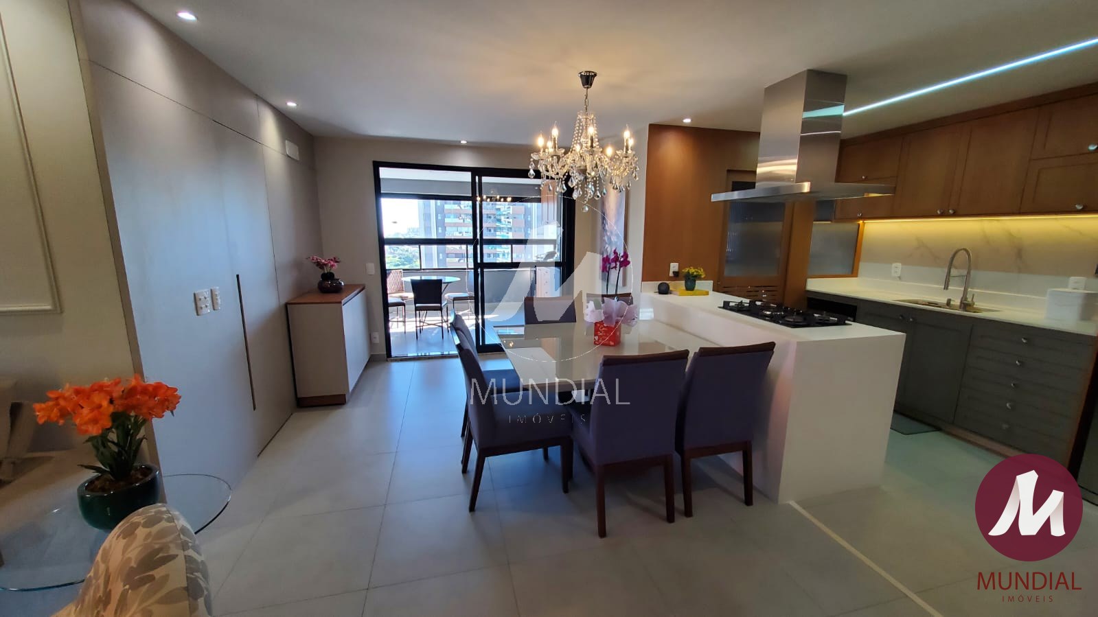 Sala de Jantar — foto 4