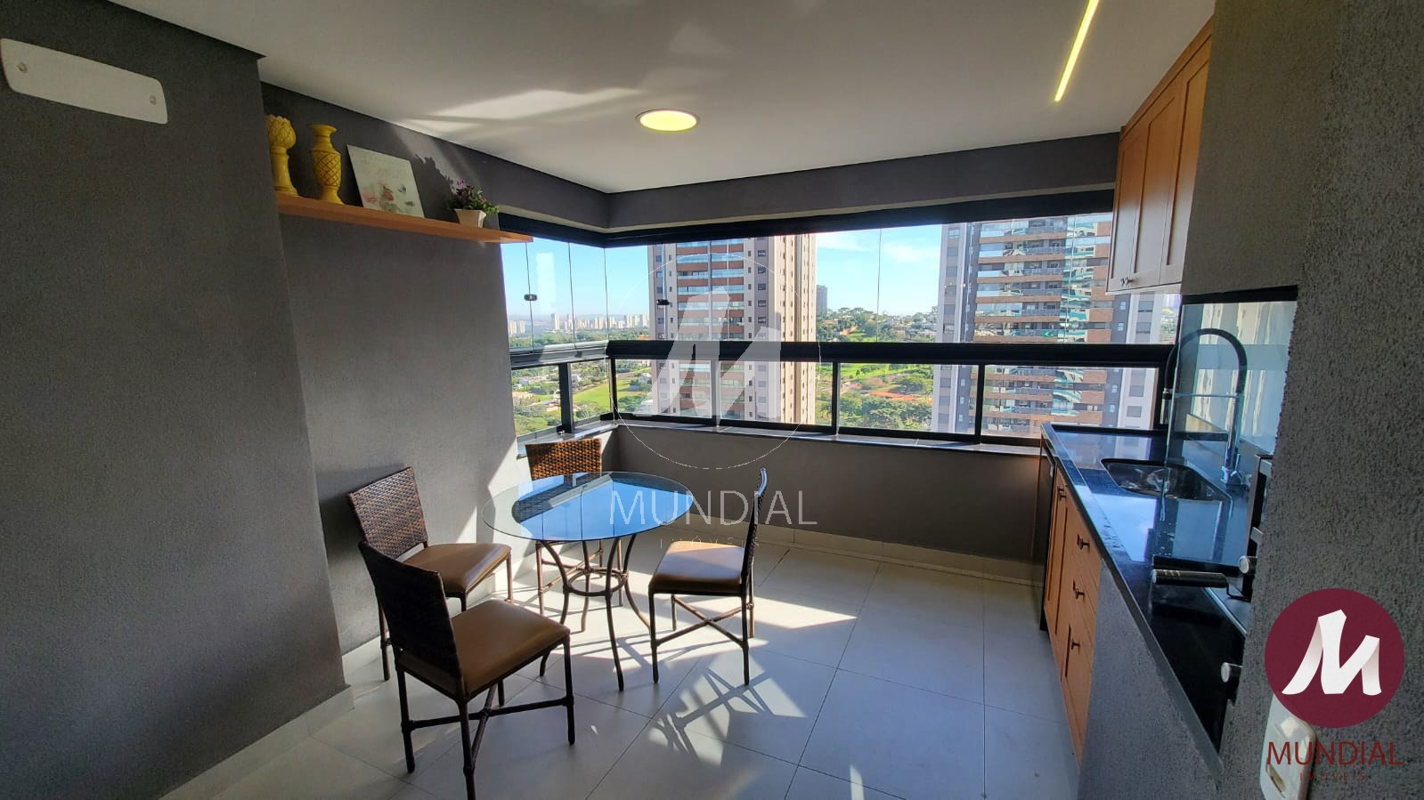 Espaço Gourmet — foto 6