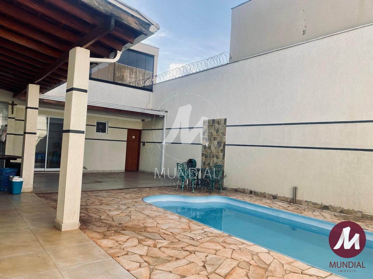 Piscina — foto 2