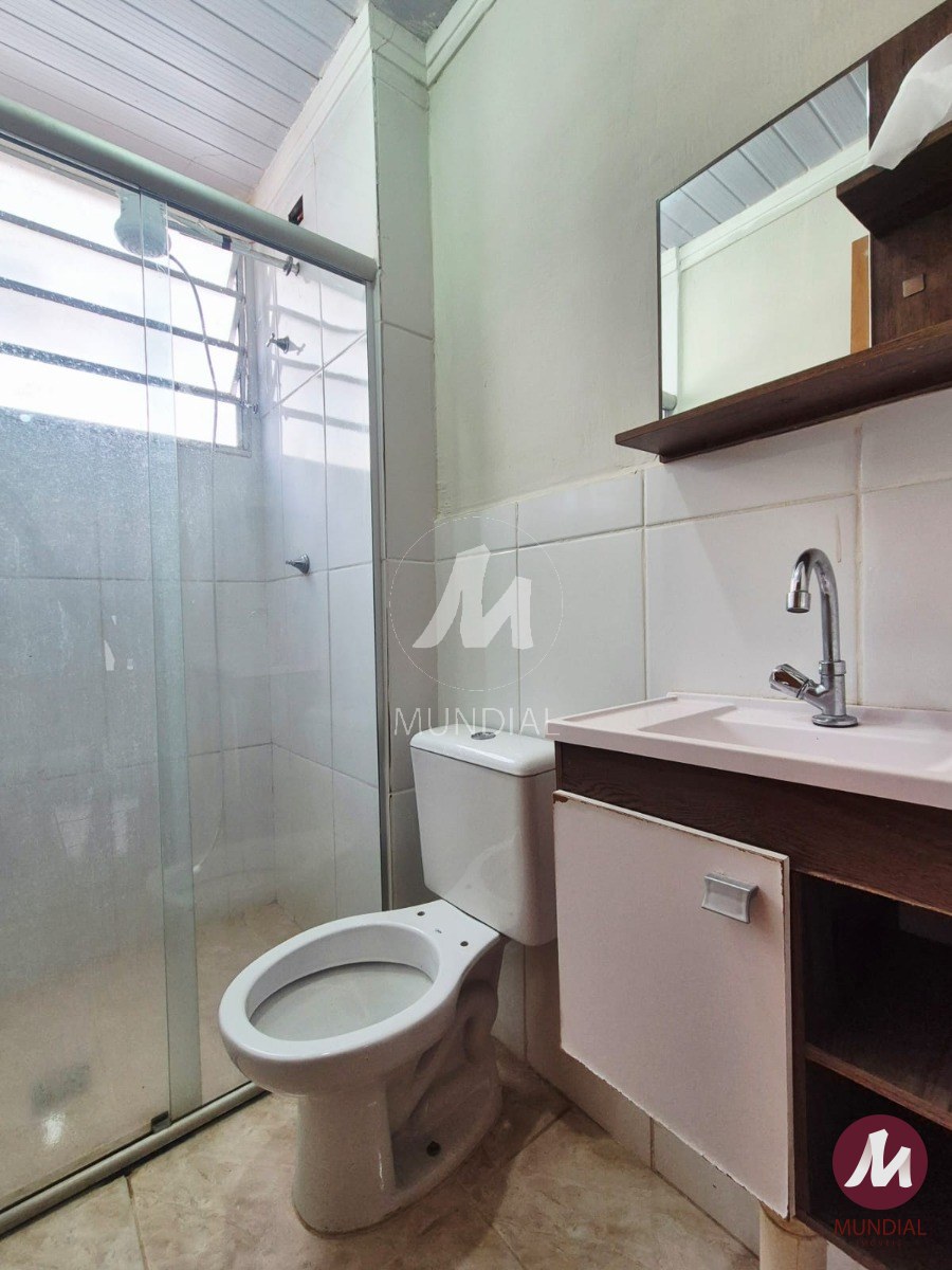 Banheiro/lavabo — foto 7