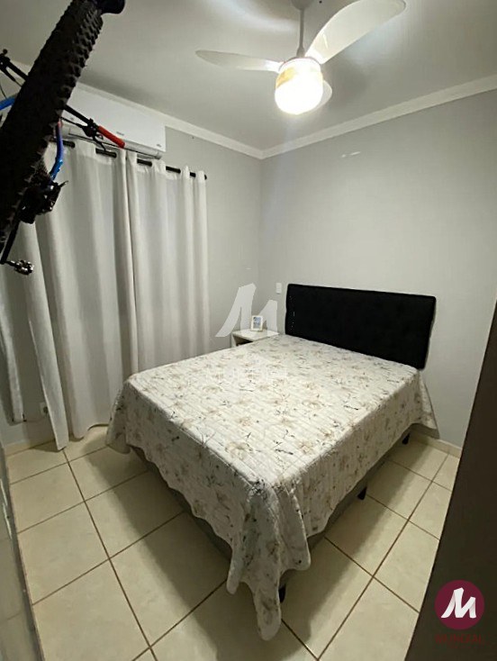 Dormitorio — foto 5