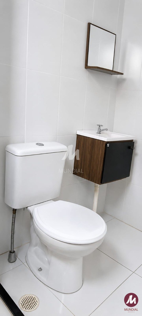 Banheiro/lavabo — foto 4