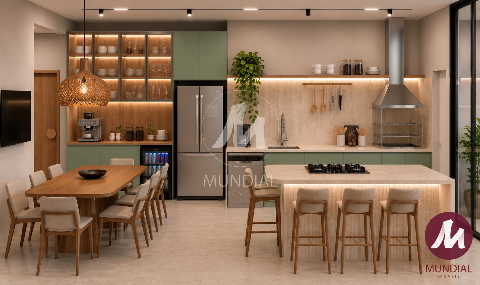 Espaço Gourmet — foto 6