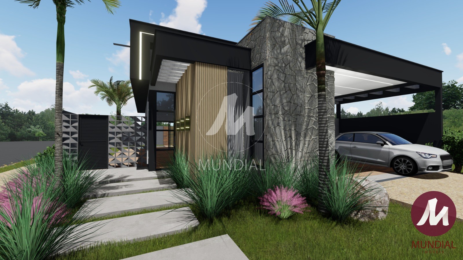 Fachada Unidade — foto 3