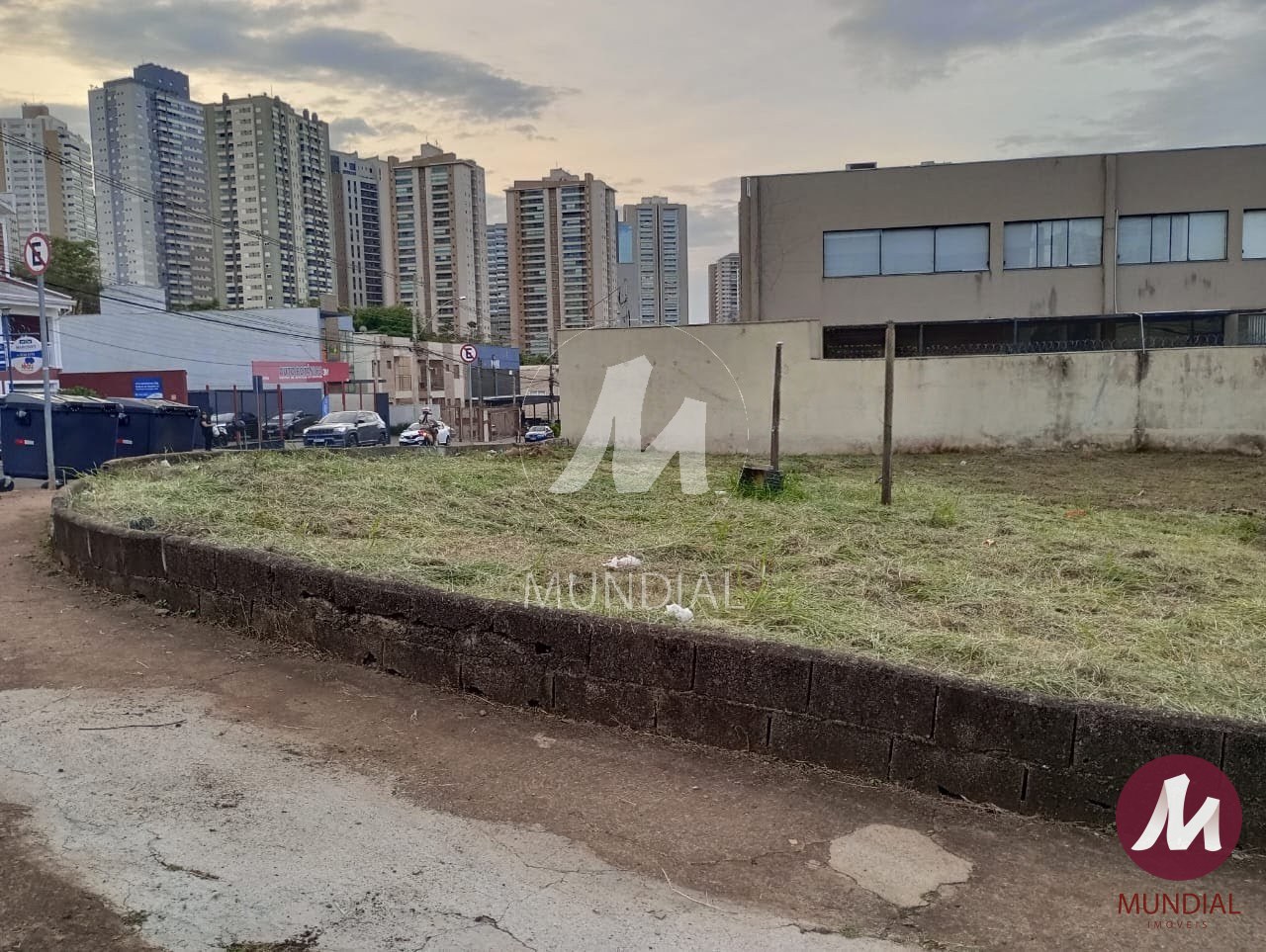 Terreno/Lote — foto 1