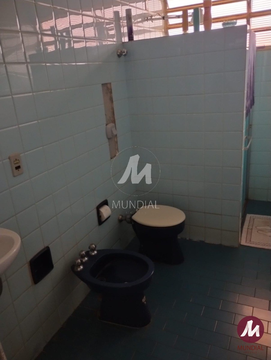 Banheiro/lavabo — foto 6