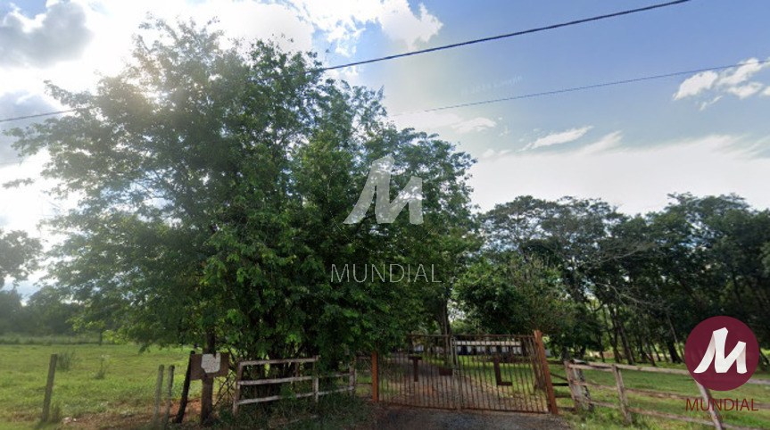 Fachada Unidade — foto 1