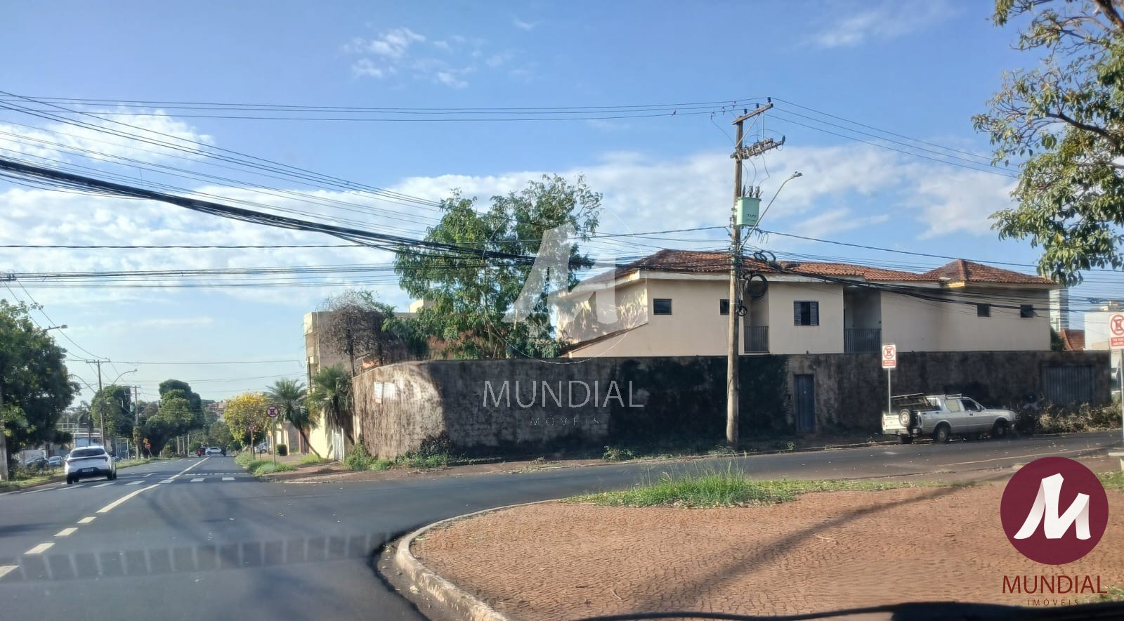 Fachada Unidade — foto 1