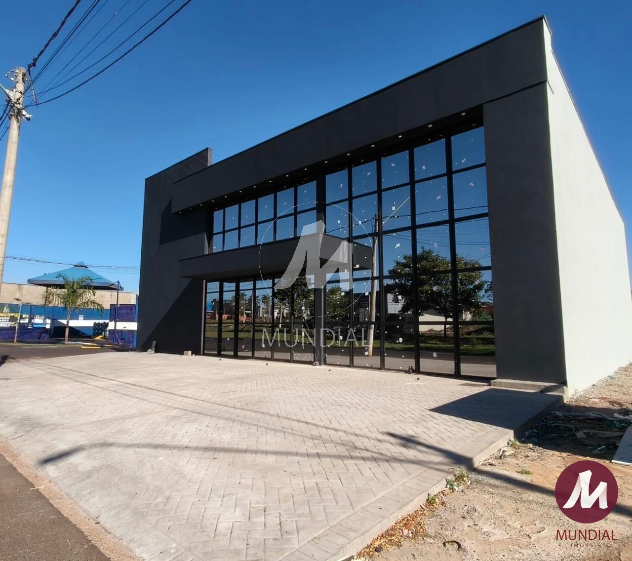 Fachada Unidade — foto 1