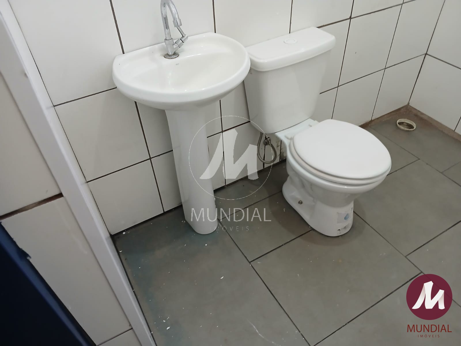 Banheiro/lavabo — foto 8