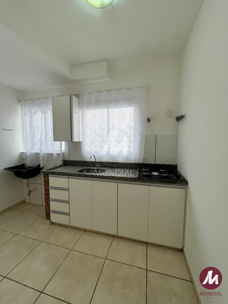Cozinhas que inspiram — Apartamento em Vila Virgínia