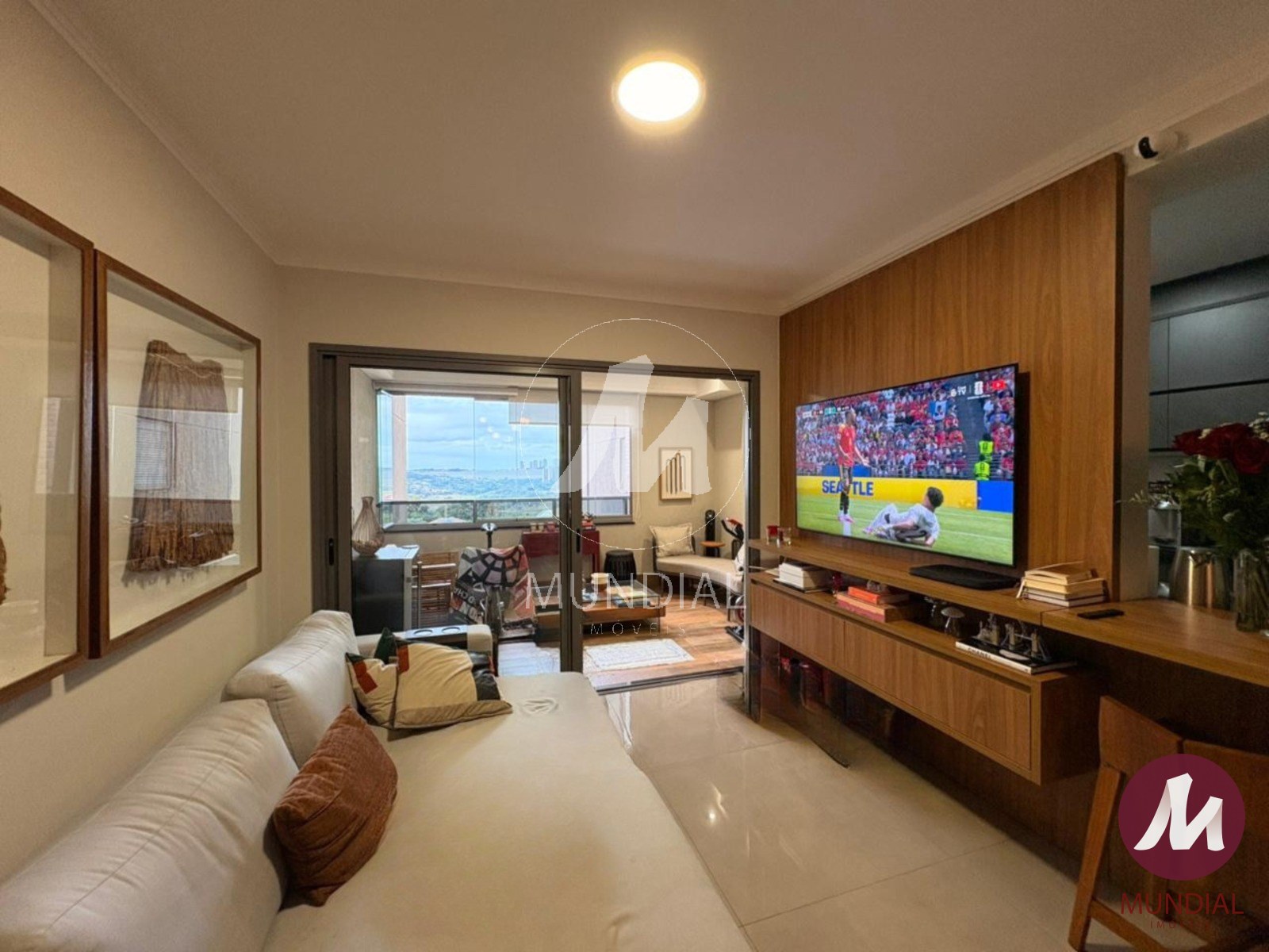Sala — foto 1