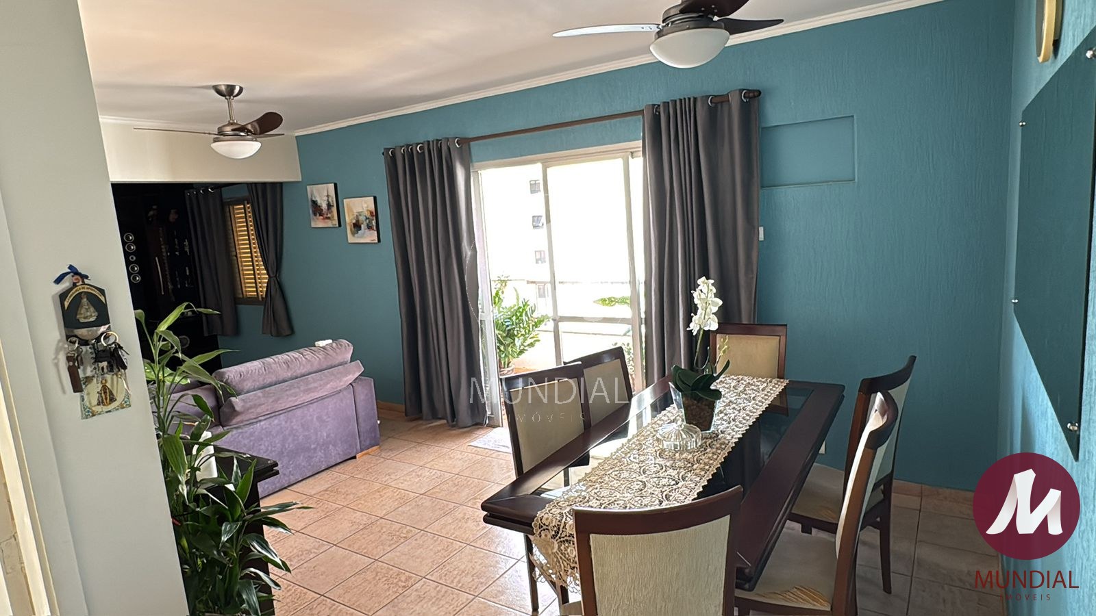 Sala — foto 1