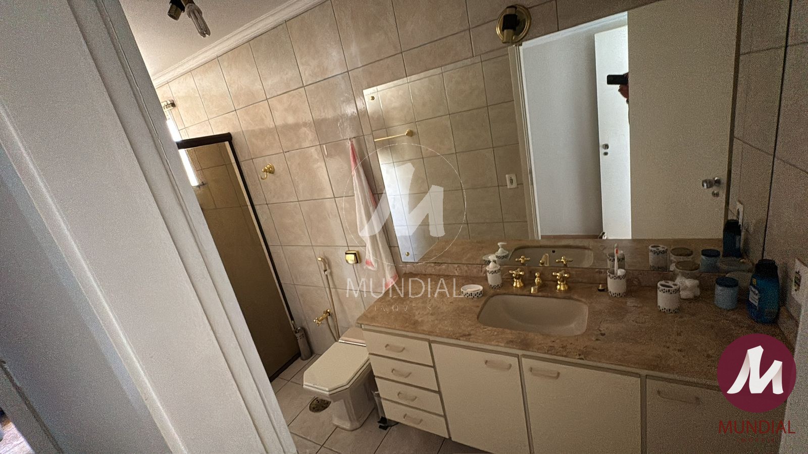 Banheiro/lavabo — foto 13
