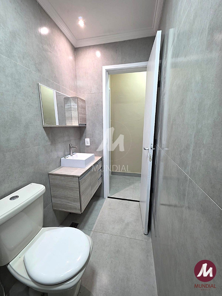 Banheiro/lavabo — foto 11