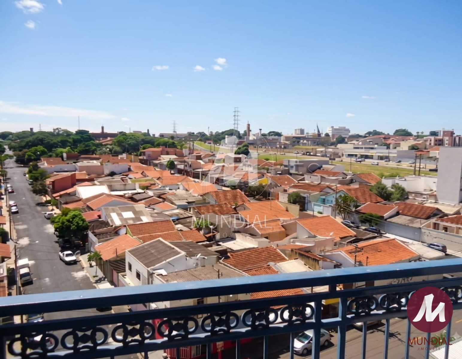 Vista do Imóvel — foto 3