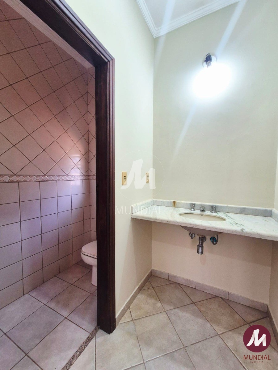 Banheiro/lavabo — foto 15