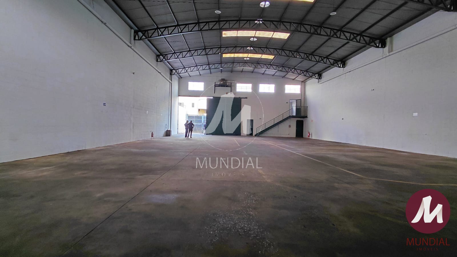 Salão — foto 2