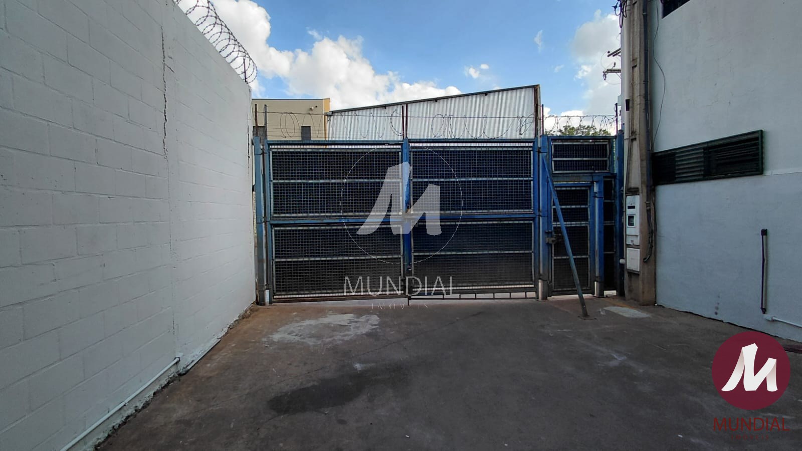 Garagem/estacionamento — foto 11