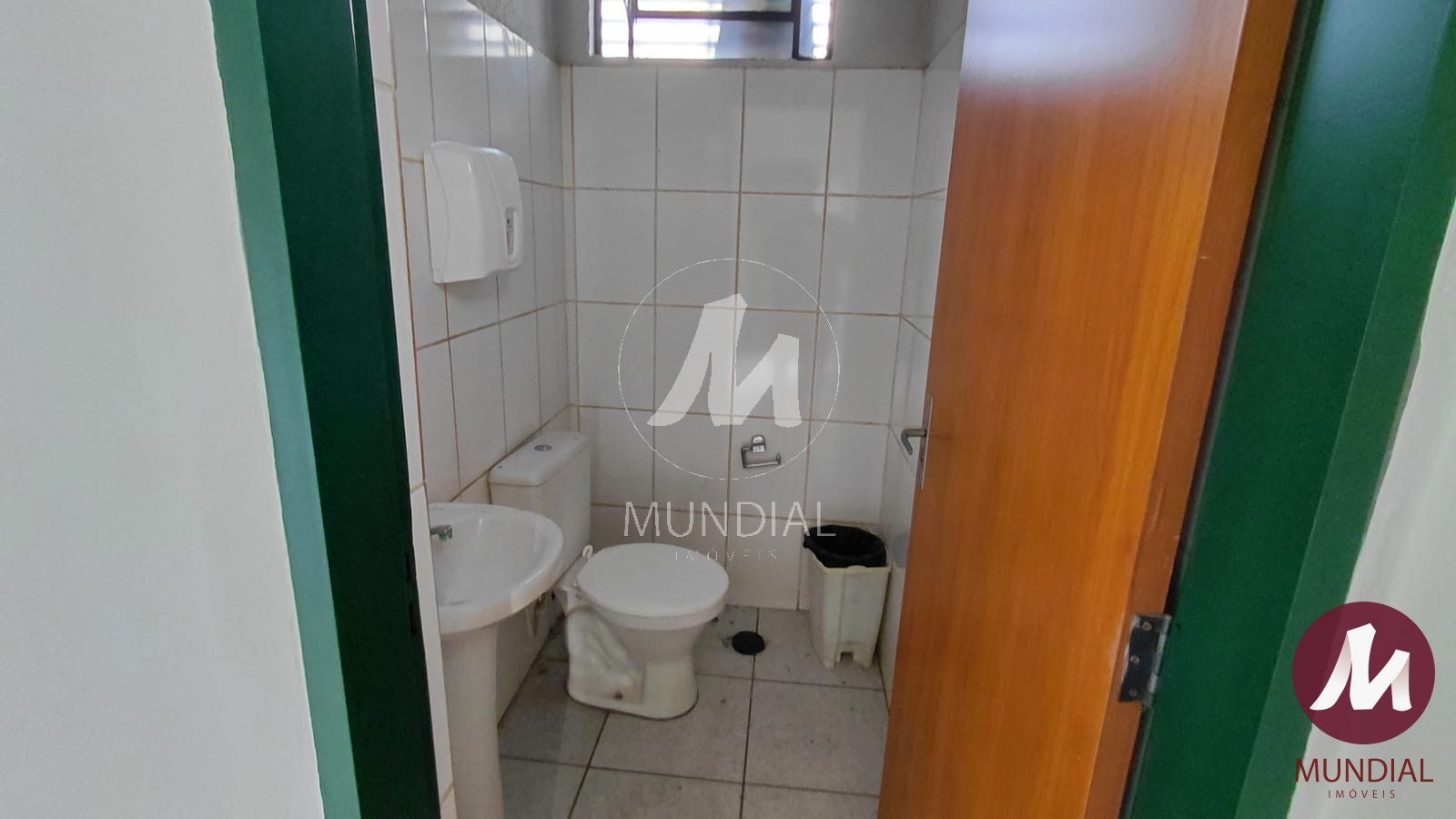 Banheiro/lavabo — foto 9