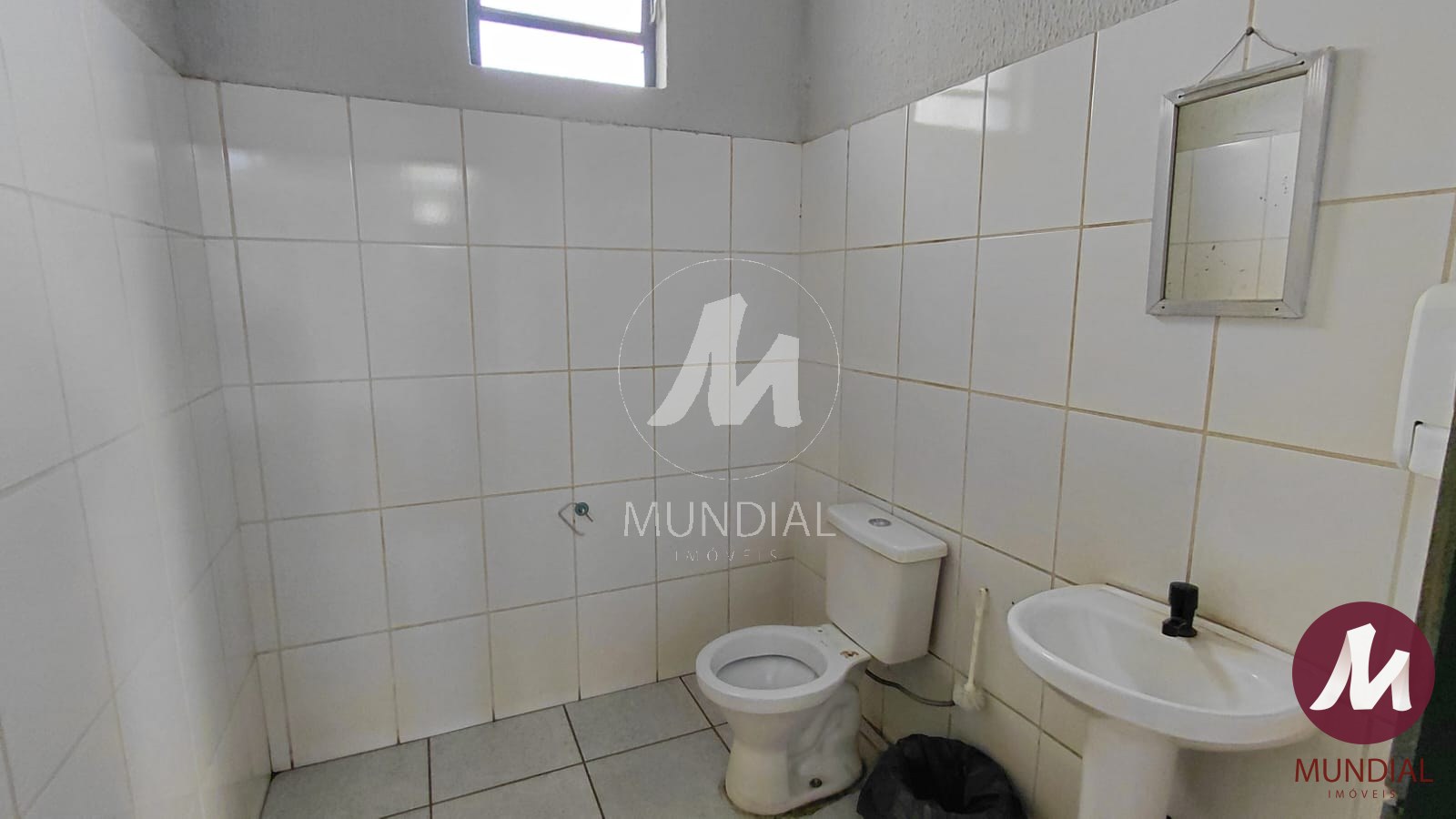 Banheiro/lavabo — foto 10