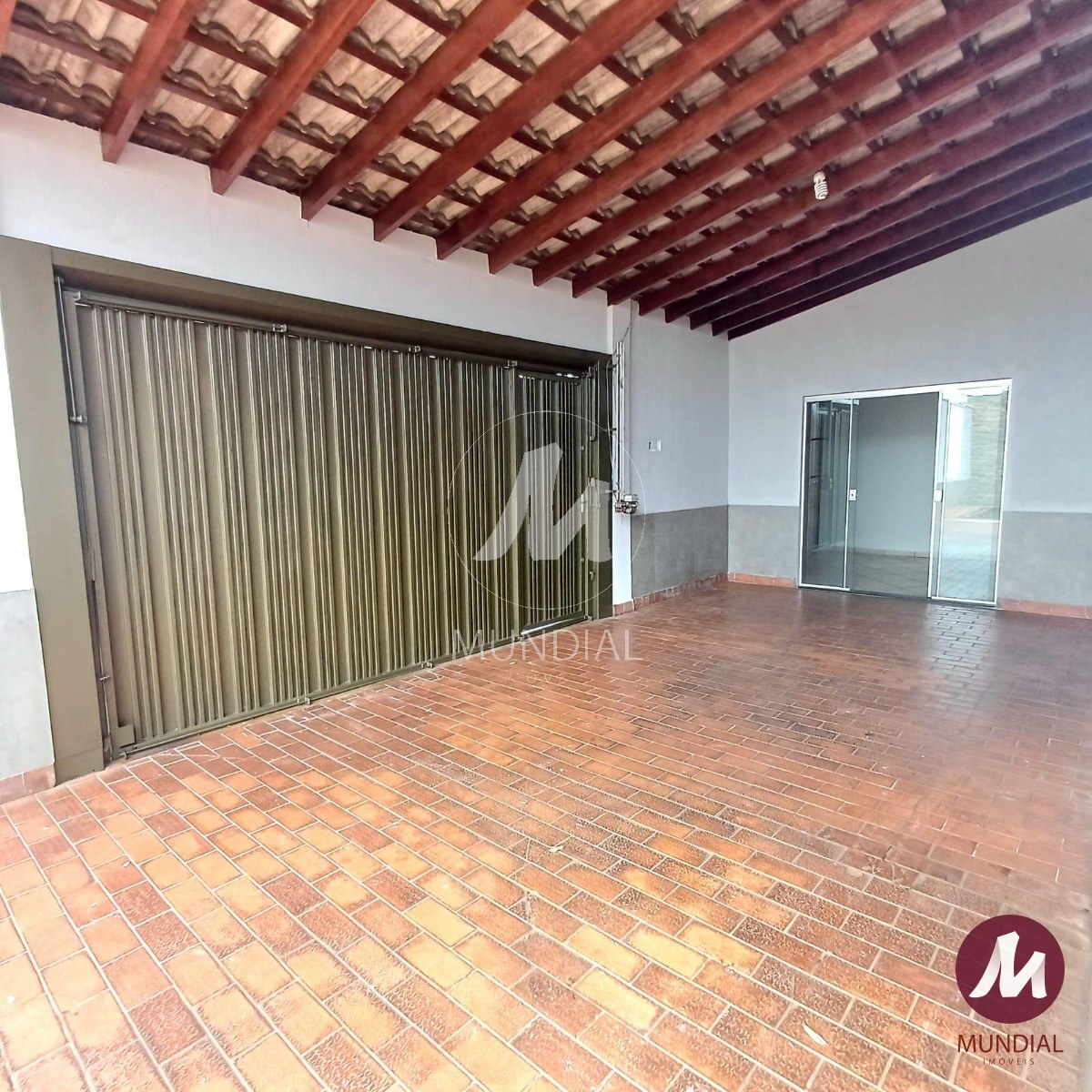 Garagem/estacionamento — foto 16
