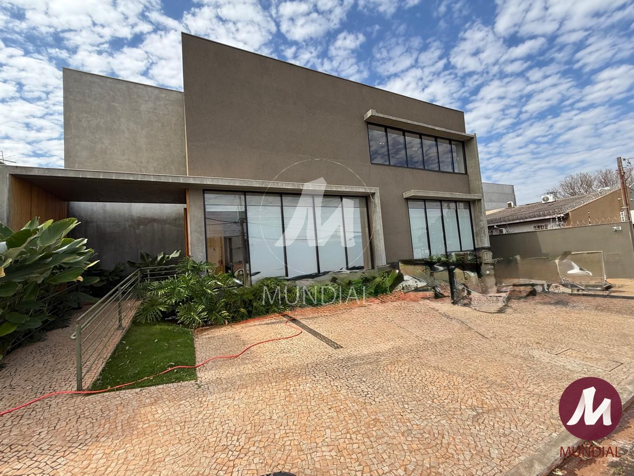 Fachada Unidade — foto 1
