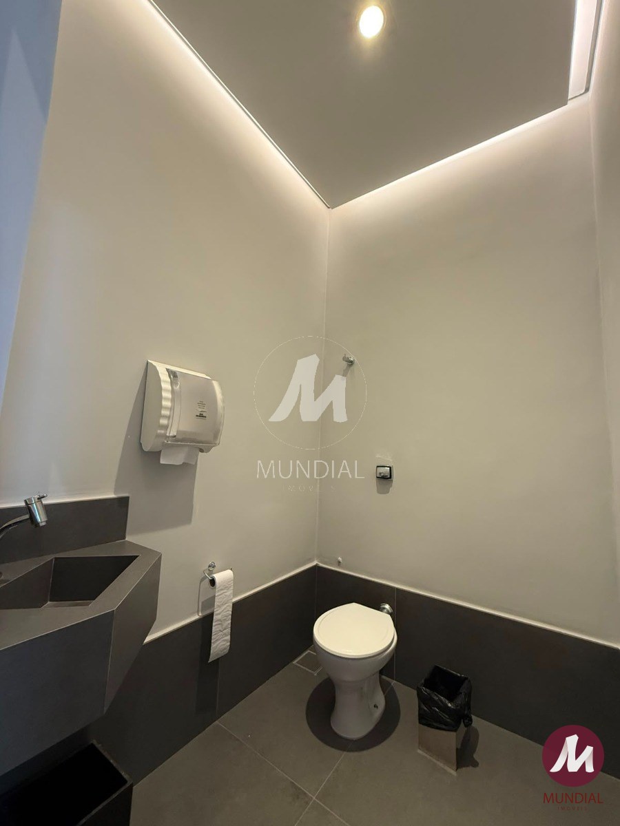 Banheiro/lavabo — foto 17