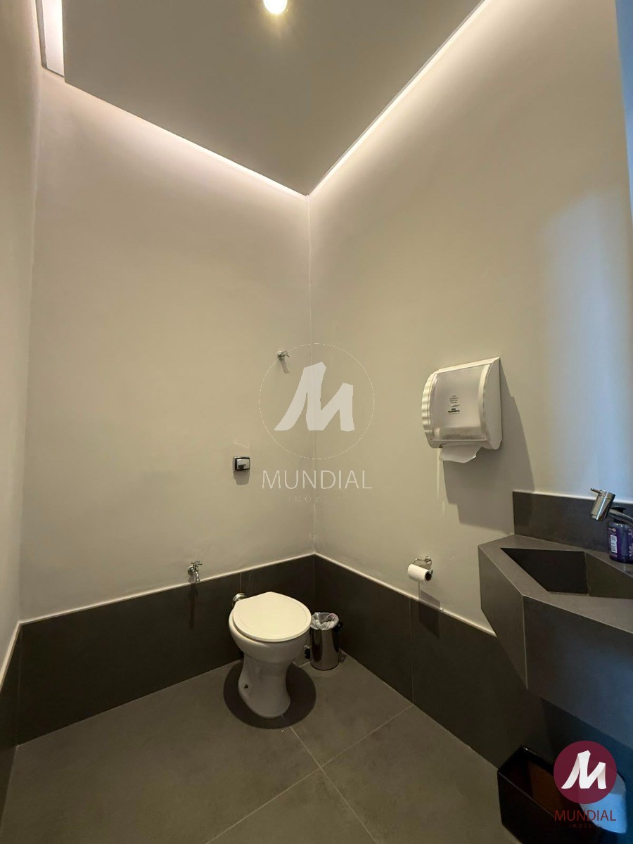Banheiro/lavabo — foto 19
