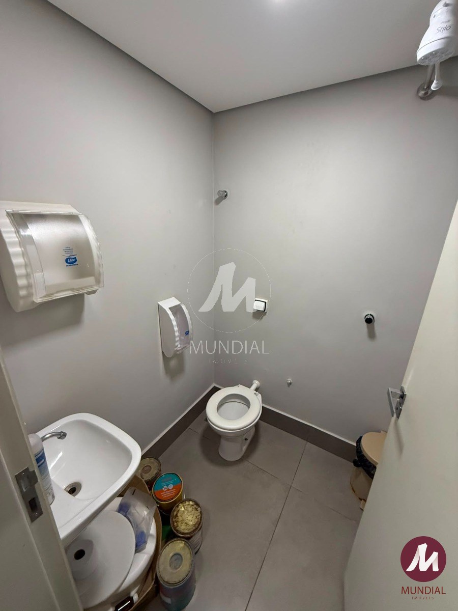 Banheiro/lavabo — foto 25