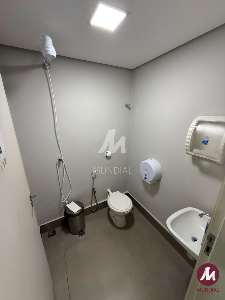 Banheiro/lavabo — foto 26