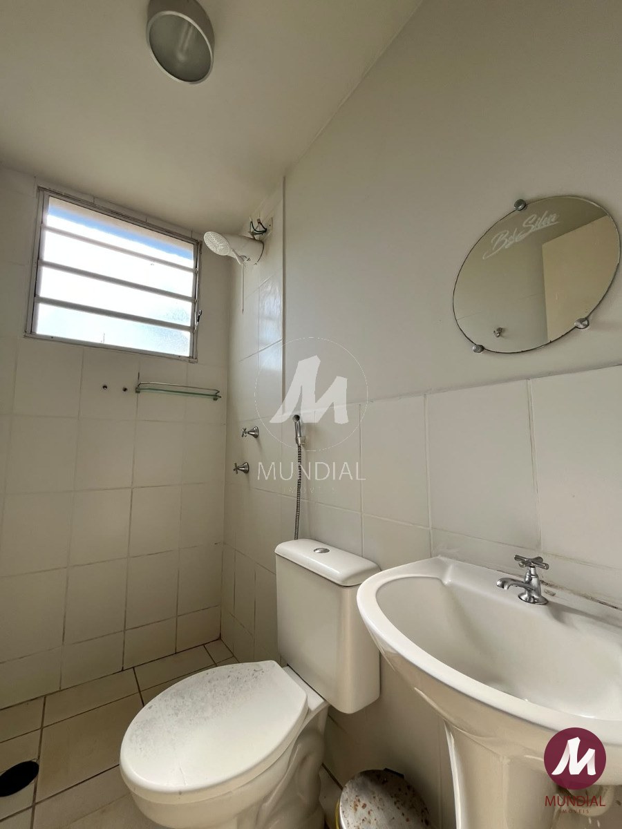 Banheiro/lavabo — foto 9