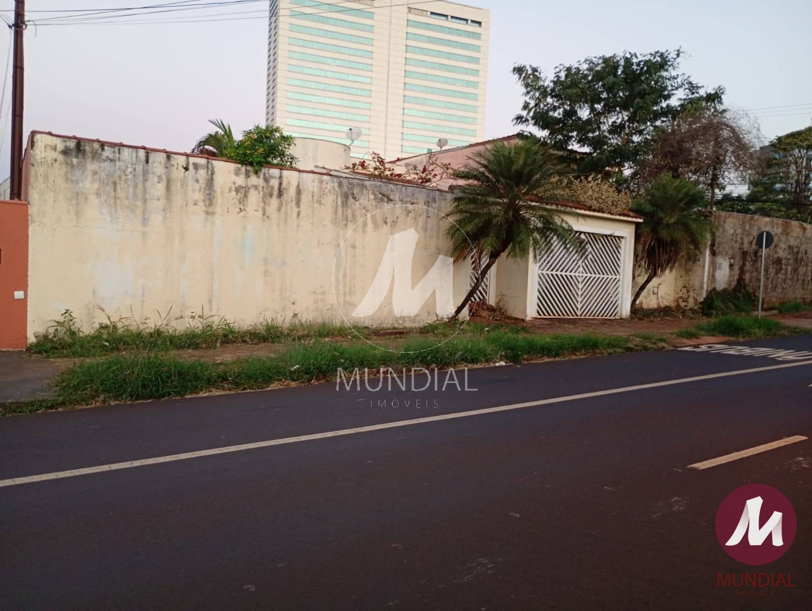 Fachada Unidade — foto 1