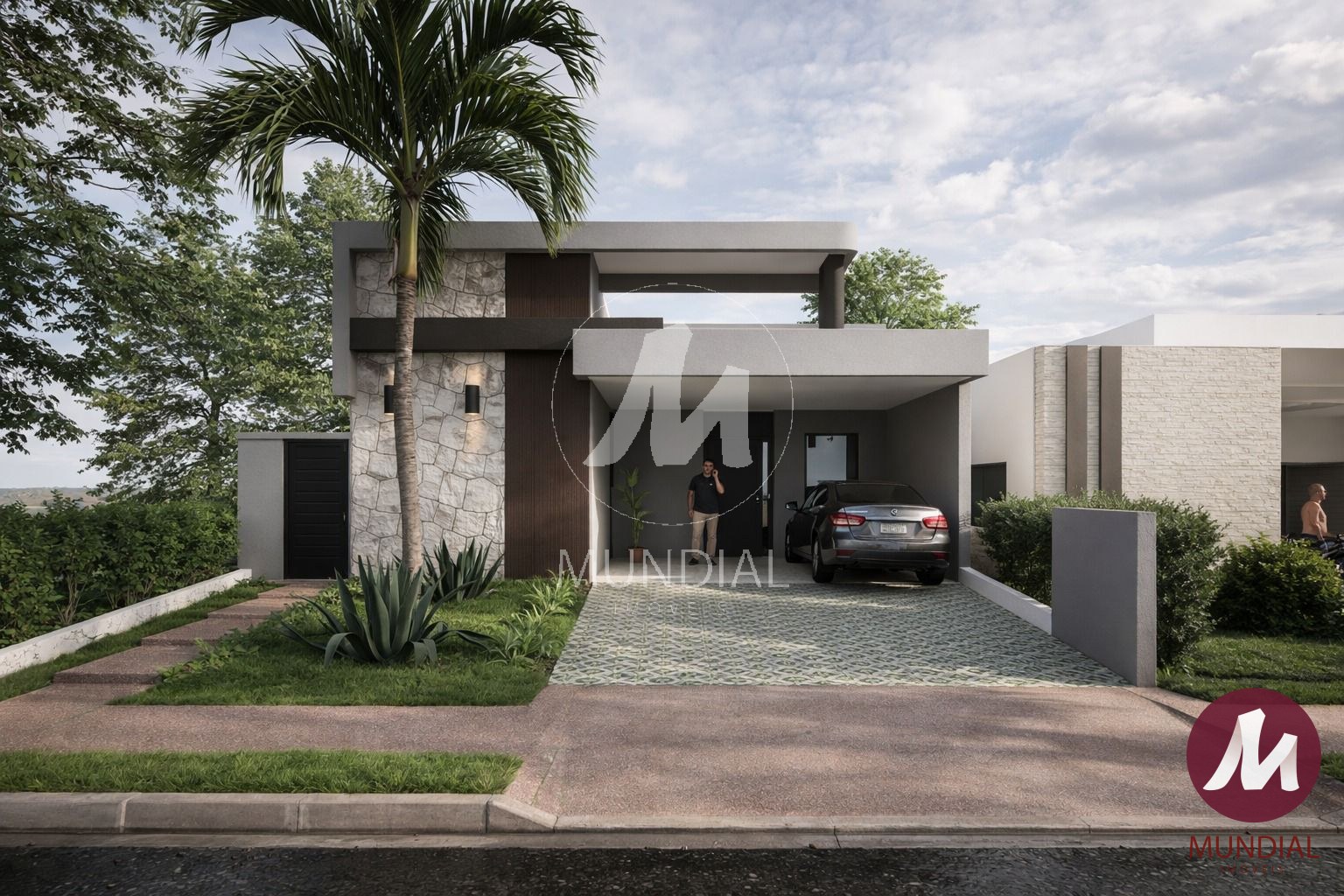 Fachada Unidade — foto 1