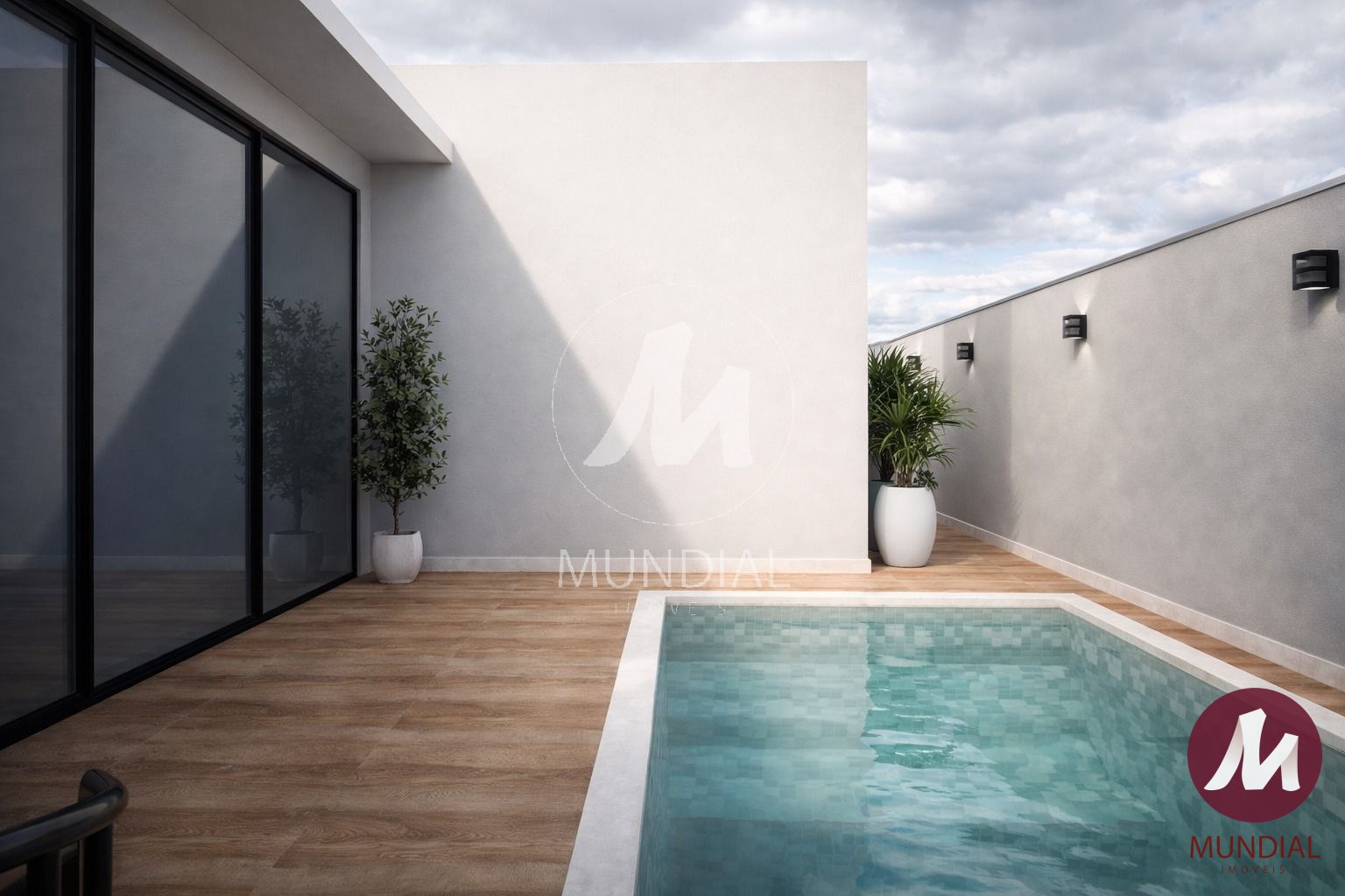 Piscina — foto 4
