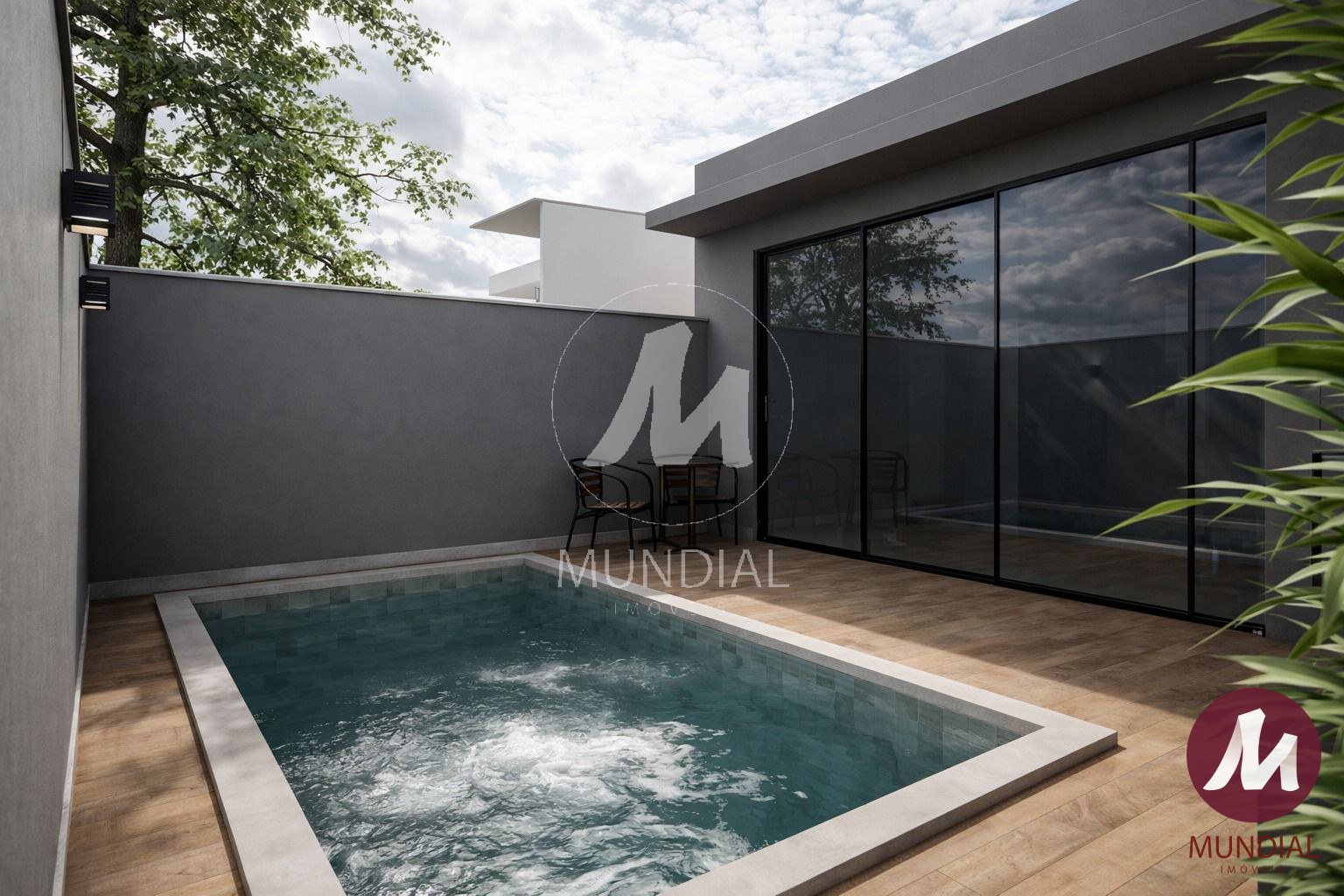 Piscina — foto 3