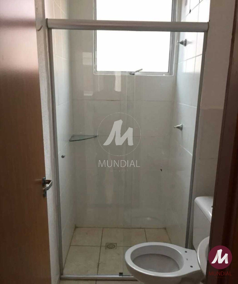 Banheiro/lavabo — foto 4