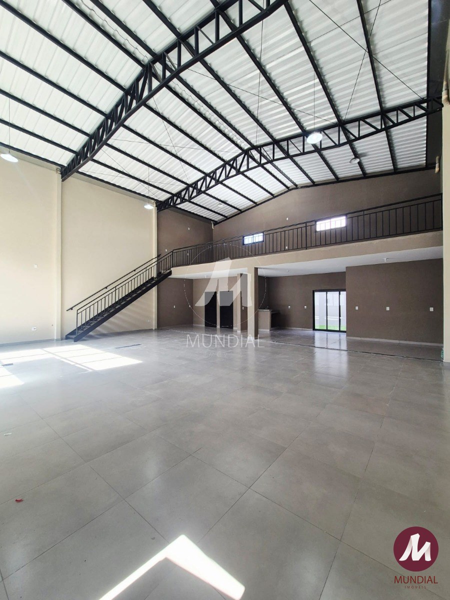 Salão — foto 2