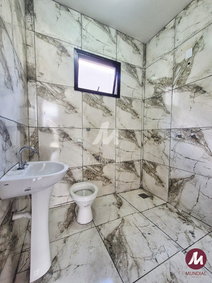 Banheiro/lavabo — foto 8