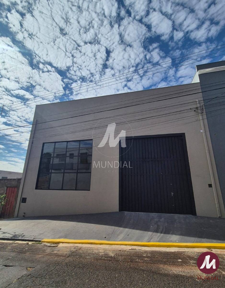 Fachada Unidade — foto 1