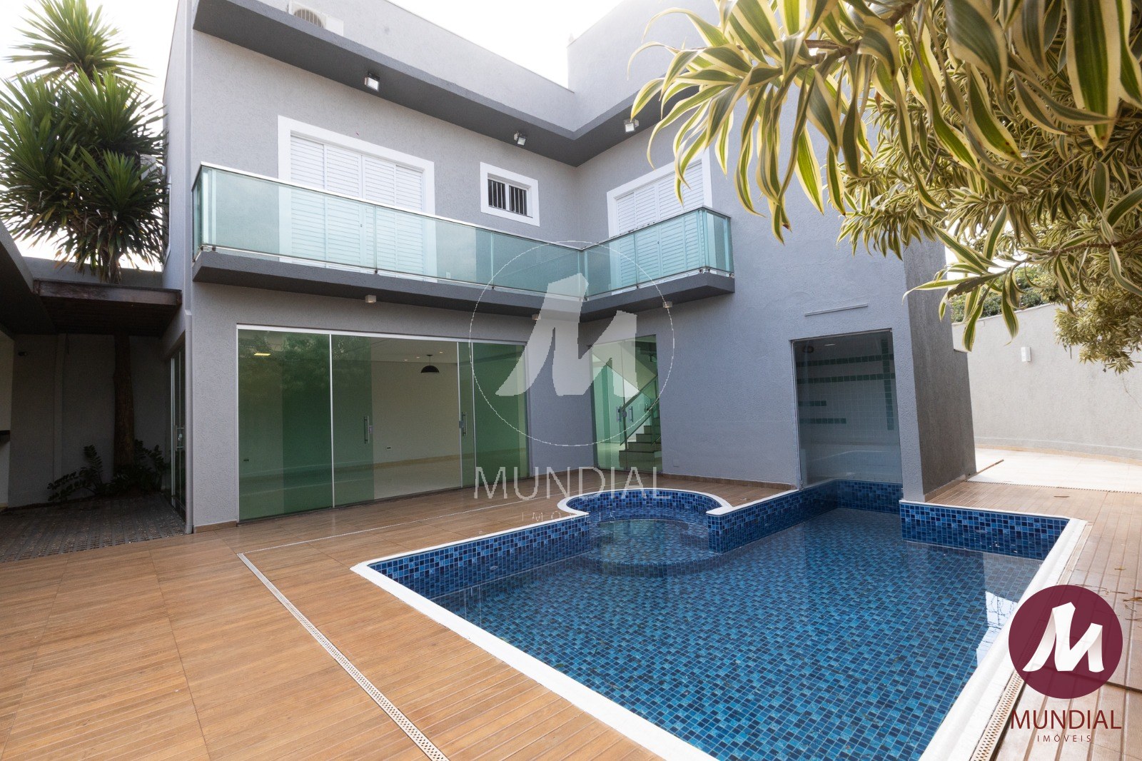 Piscina — foto 1